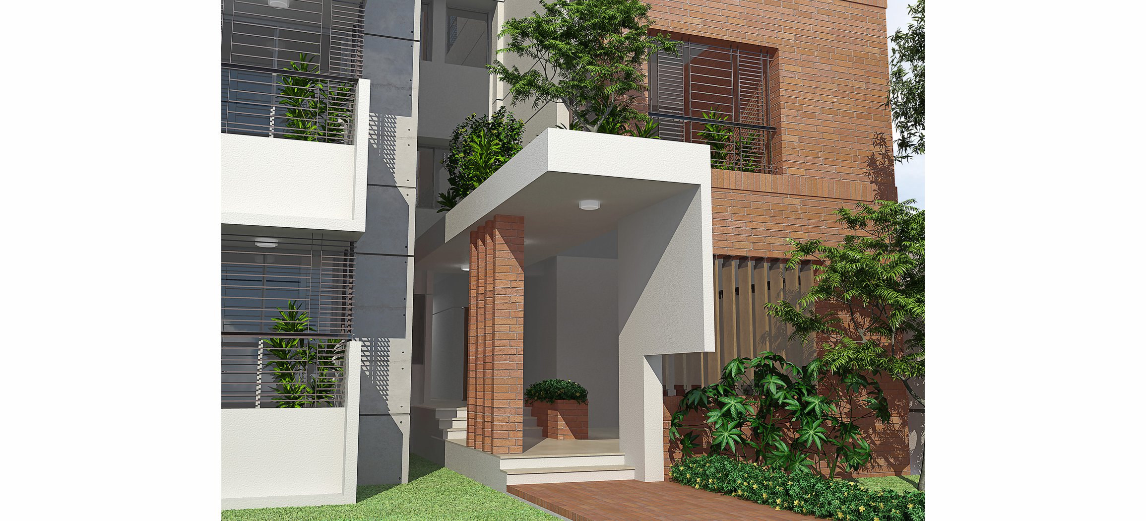 Maruf Residence